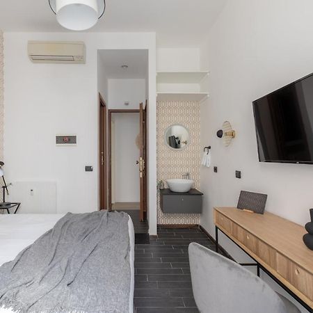 Residenza Vaticana Rome Luaran gambar