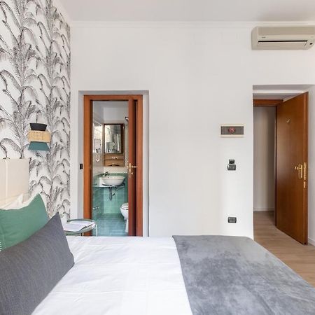 Residenza Vaticana Rome Luaran gambar