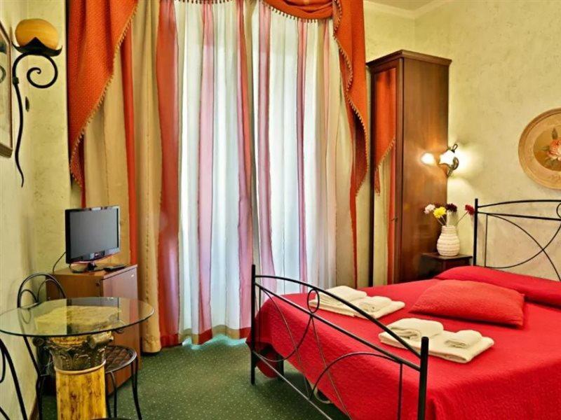 Residenza Vaticana Rome Luaran gambar