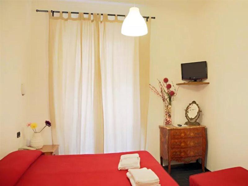 Residenza Vaticana Rome Luaran gambar