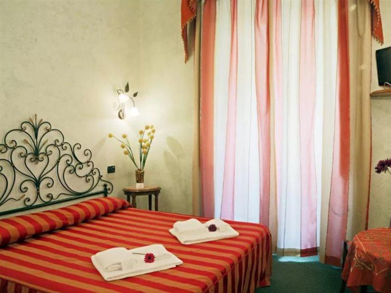 Residenza Vaticana Rome Luaran gambar