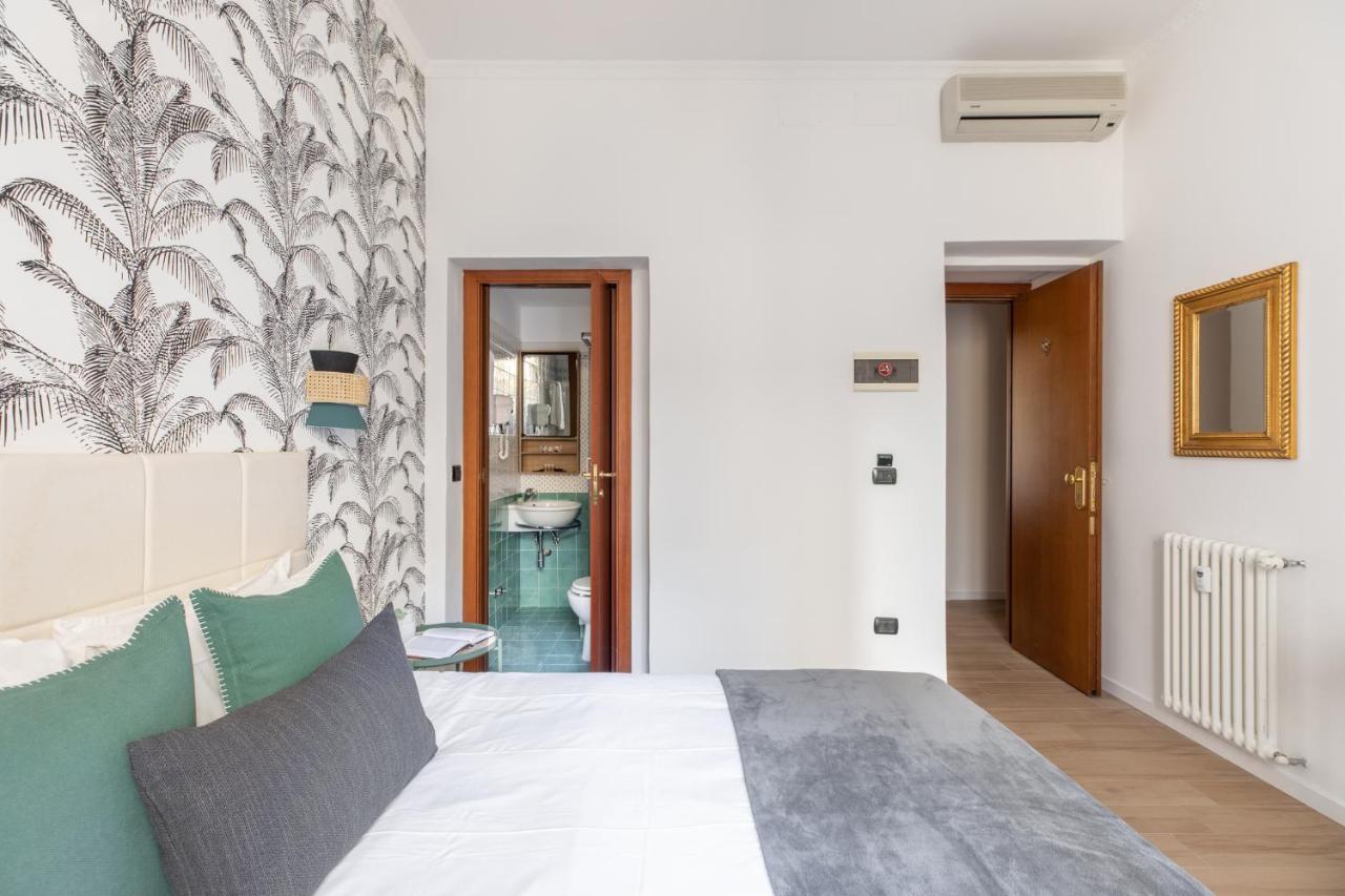 Residenza Vaticana Rome Luaran gambar