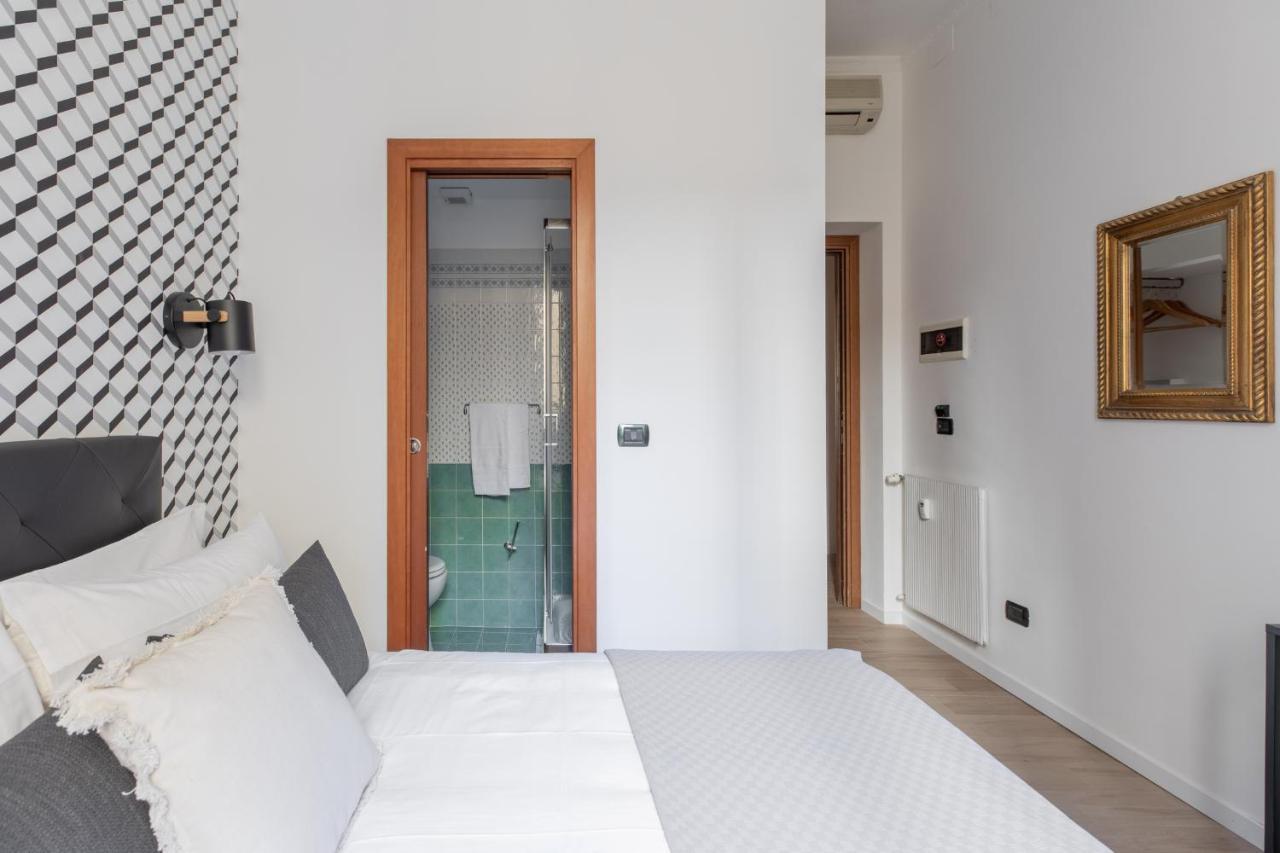 Residenza Vaticana Rome Luaran gambar