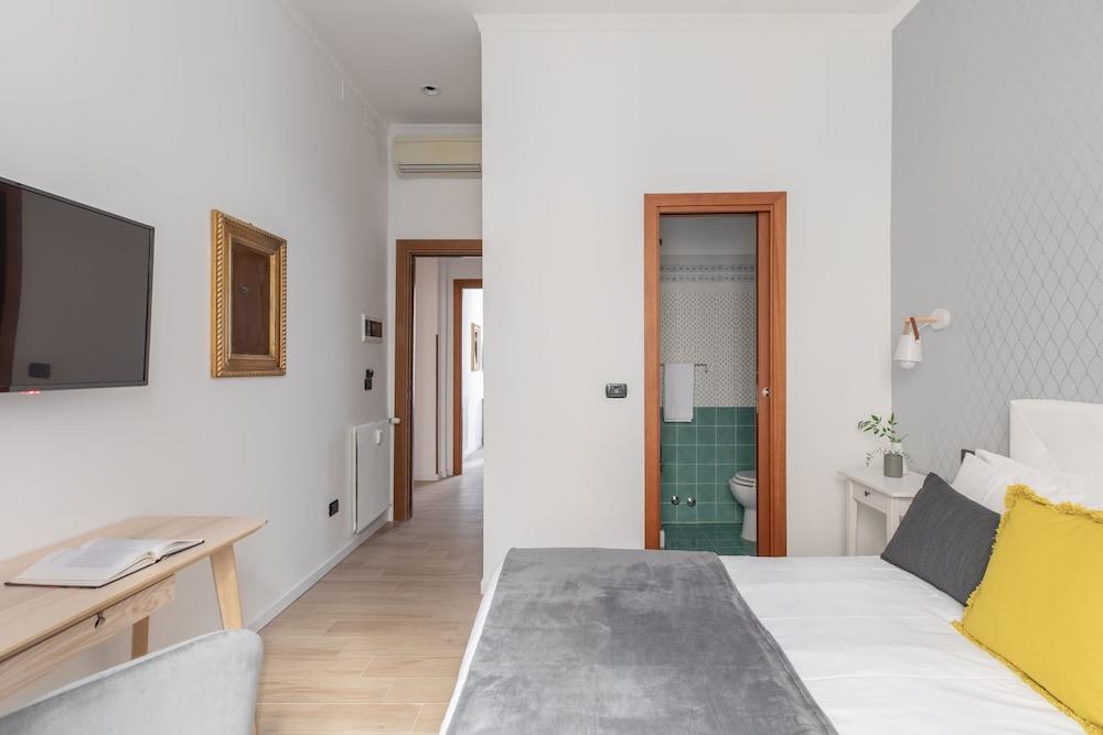 Residenza Vaticana Rome Luaran gambar