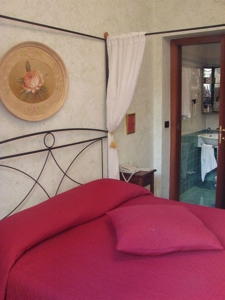 Residenza Vaticana Rome Luaran gambar