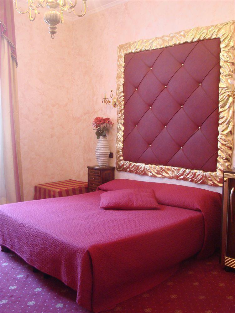 Residenza Vaticana Rome Luaran gambar