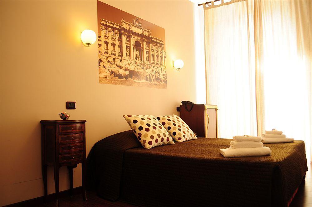 Residenza Vaticana Rome Luaran gambar