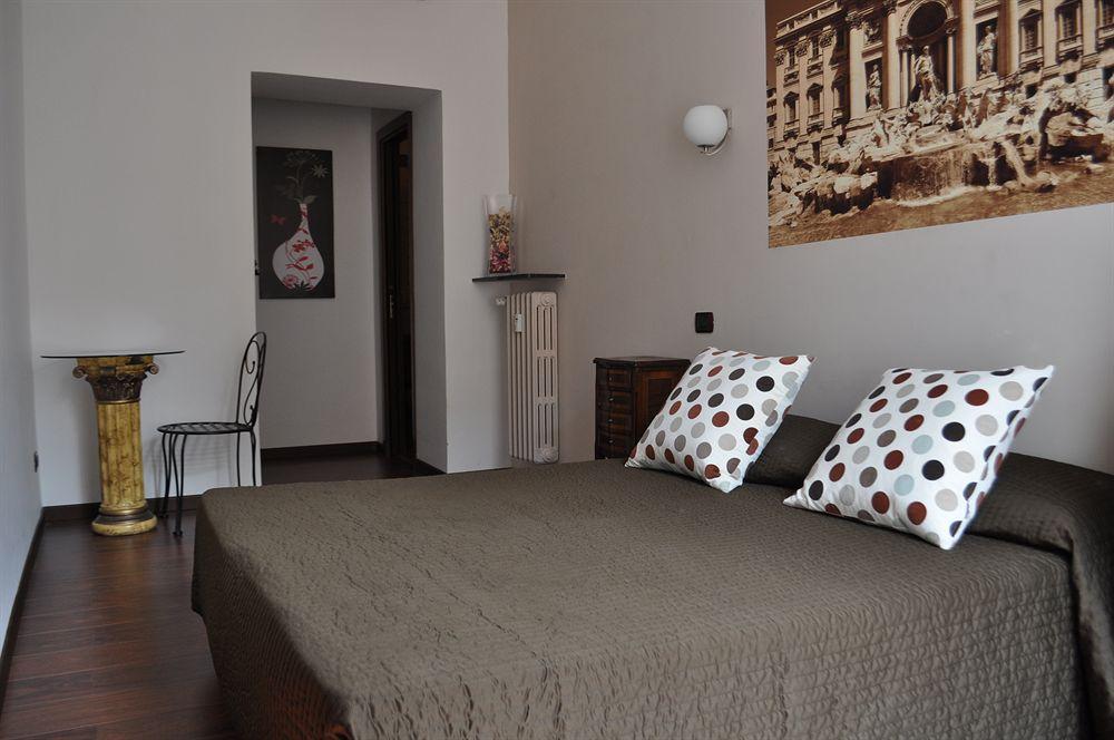 Residenza Vaticana Rome Luaran gambar