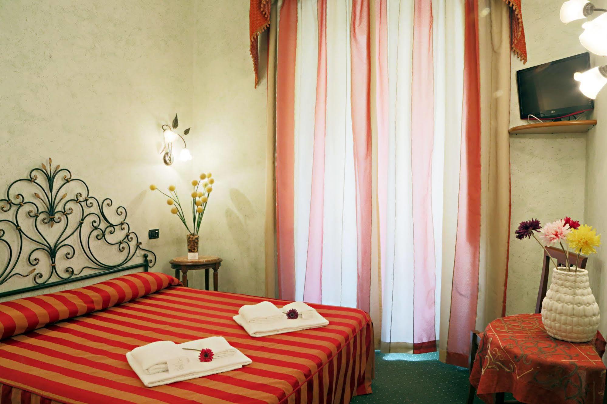 Residenza Vaticana Rome Luaran gambar