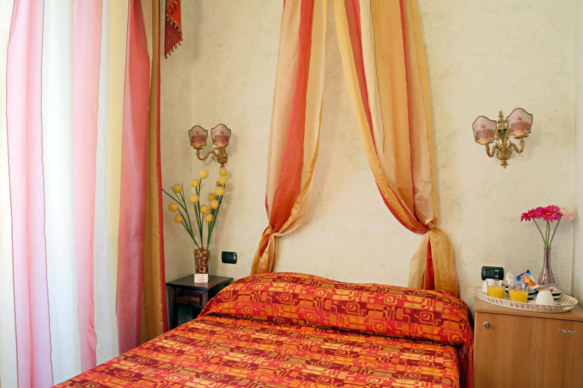 Residenza Vaticana Rome Luaran gambar